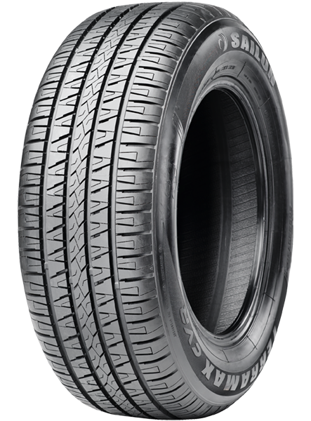 Шины Sailun Terramax CVR 255/65R18 111T