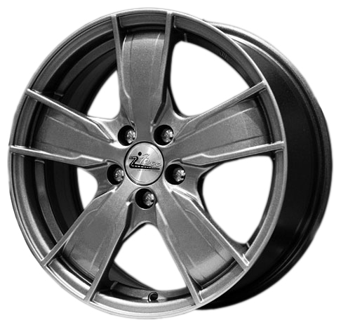 Диски iFree Мохито 6.5 х 16 5*108 Et: 38 Dia: 67.1 