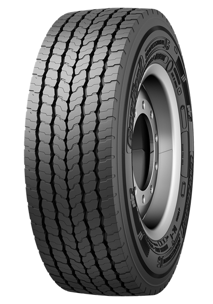 Шины 295/60 R22,5 135/133J 0pr (Ведущая) CORDIANT Professional DL-1