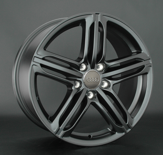 Диски Replay A36 10 х 21 5*130 Et: 44 Dia: 71.6 черный матовый