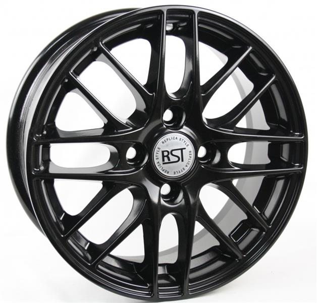 Диски RST R004 5.5 х 14 4*98 Et: 35 Dia: 58.6 разноцветные