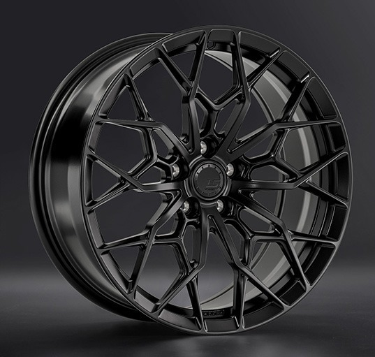Диски LS Forged FG29 8 х 18 5*114,3 Et: 30 Dia: 67.1 