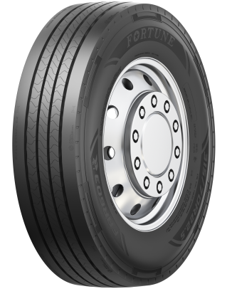 Шины 315/60 R22,5 154/150L 20pr (Рулевая) Fortune FAR603
