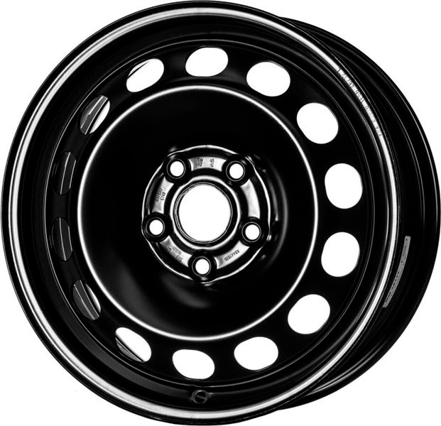 Диски Trebl R-1736 7.5 х 18 5*108 Et: 38 Dia: 60.1 