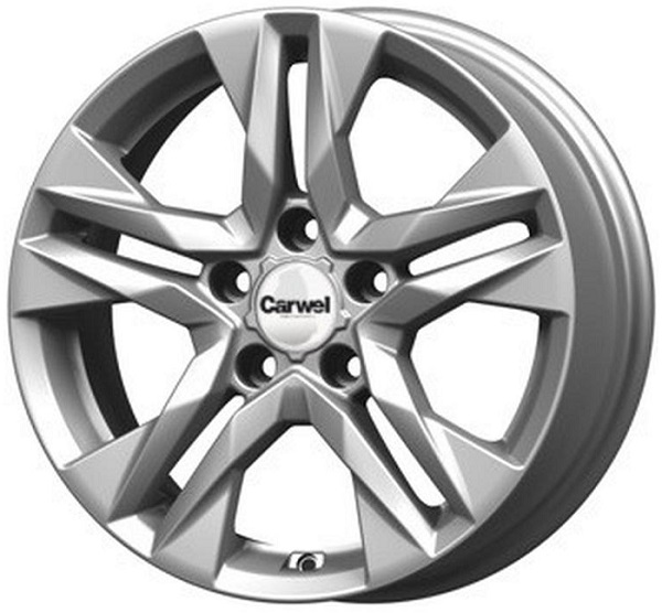 Диски Carwel Имарка 6.5 х 16 5*114,3 Et: 44 Dia: 67.1 