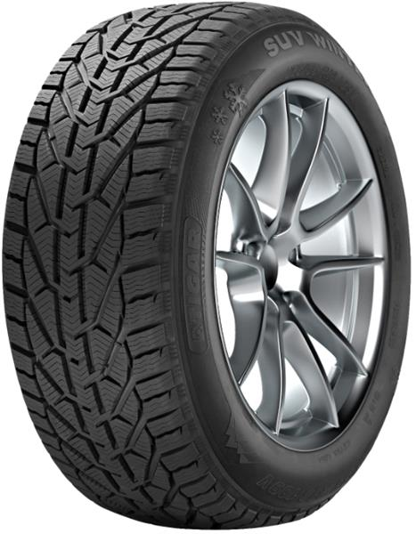 Шины Tigar SUV Winter 215/65R17 99V