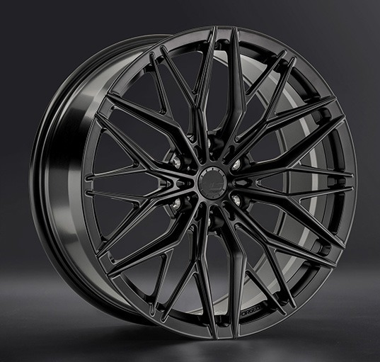 Диски LS Forged FG75 8 х 20 6*139,7 Et: 45 Dia: 100.1 