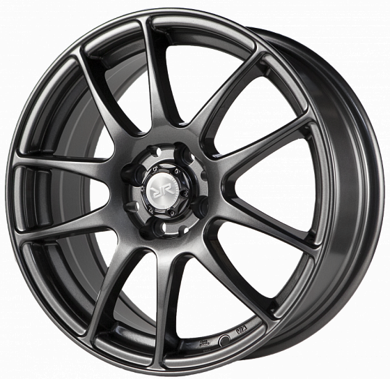 Диски RR CSS 3199 6 х 15 4*100 Et: 45 Dia: 60.1 