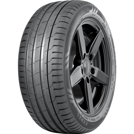 Шины Ikon Tyres (Nokian Tyres) Autograph Ultra 2 SUV 235/55R19 105W