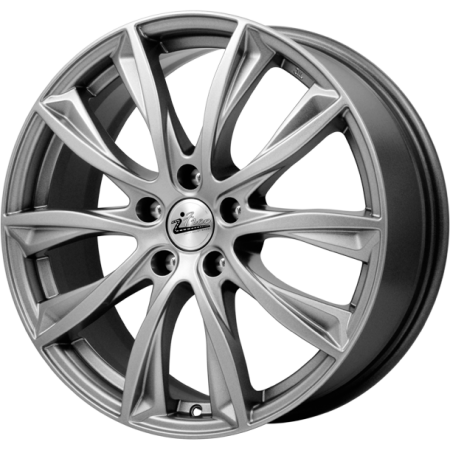 Диски iFree Кazaнтип 7.5 х 18 5*115 Et: 44 Dia: 70.1 