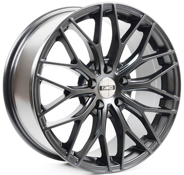 Диски Tech Line 840 8 х 18 5*108 Et: 40 Dia: 63.4 