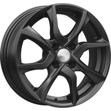 Диски Скад Тулон 6 х 15 4*98 Et: 35 Dia: 58.6 