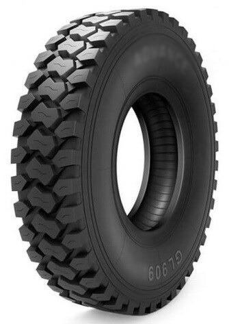 Шины 315/80 R22,5 167/164F 24pr (Ведущая) Tornado GL909A