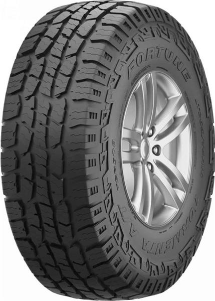 Шины Fortune Tormenta A/T FSR308 265/60R20 121/118S