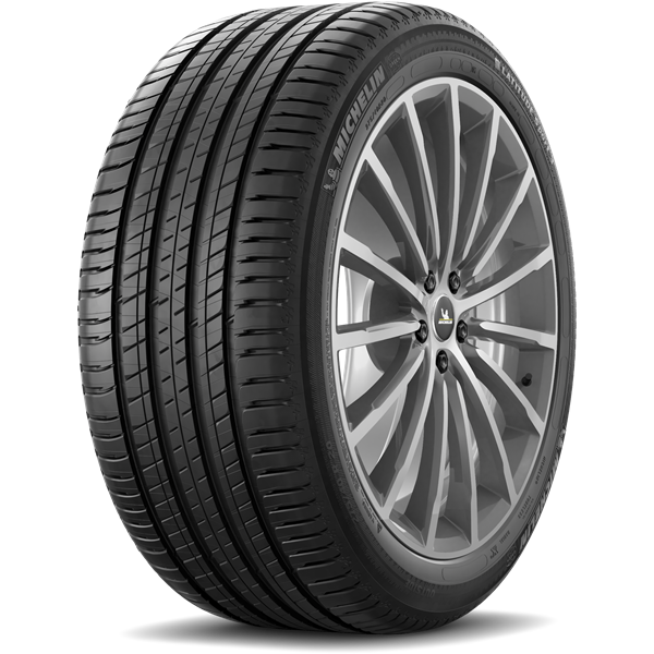 Шины Michelin Latitude Sport 3 235/55R18 100W