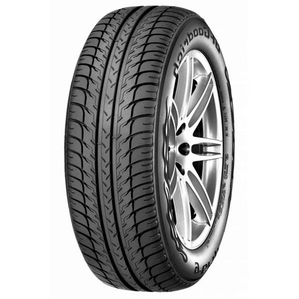 Шины BFGoodrich g-Grip 245/45R17 95Y