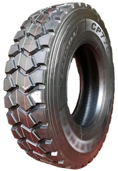 Шины 315/80 R22,5 167/164J 22pr (Ведущая) Atlander ATL776
