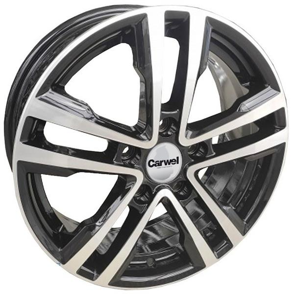 Диски Carwel Аллаки 6.5 х 16 5*108 Et: 40 Dia: 67.1 