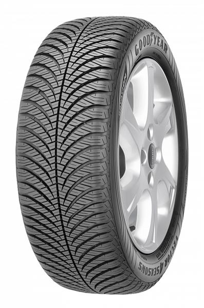 Шины GoodYear Vector 4 Seasons Gen-2 215/50R17 95V
