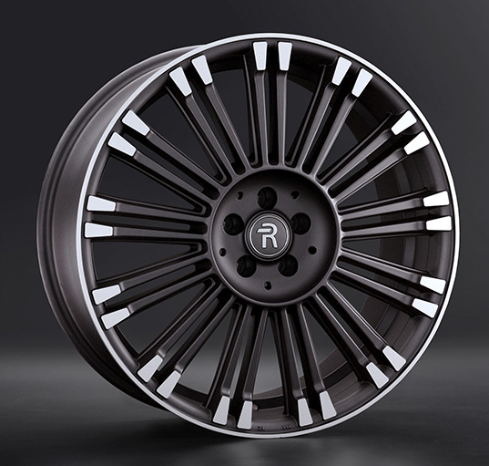 Диски Replay TY374 9.5 х 22 5*150 Et: 45 Dia: 110.1 