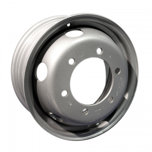 Диски SRW 6/205/161 6,75x17,5 6*205 Et:128 Dia:161