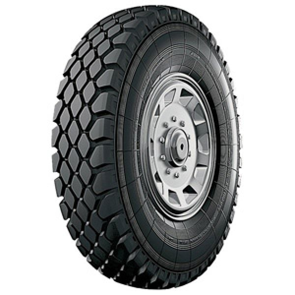 Шины 9/0 R20 140/137J 14pr (Универсальная) Tyrex CRG ИН-142Б