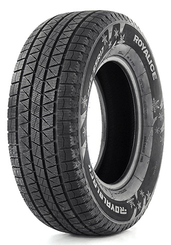 Шины Royal Black Royal Ice 215/55R16 93S