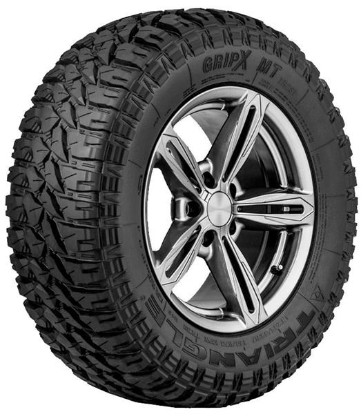 Шины Triangle GripX MT TR281 225/75R16 115/112Q