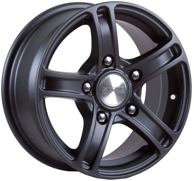 Диски Скад Трофи 6.5 х 15 5*139,7 Et: 40 Dia: 98 