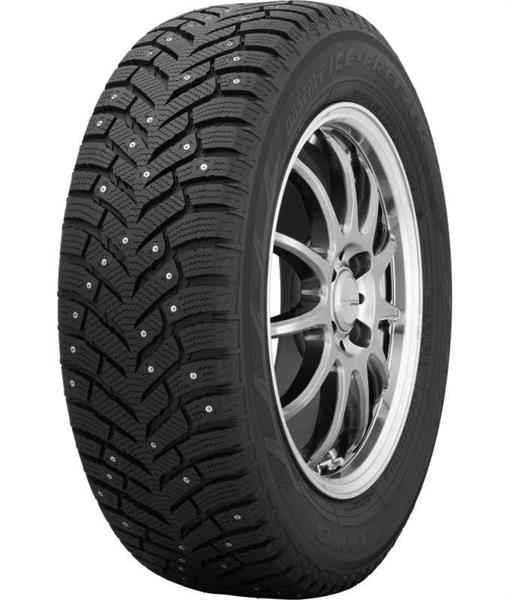 Шины Toyo Observe Ice Freezer 195/65R15 91T