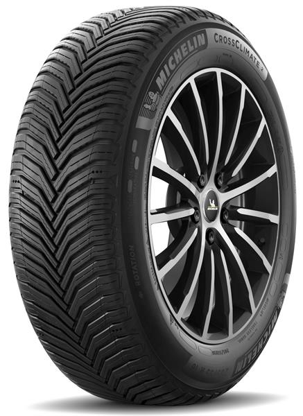 Шины Michelin Crossclimate 2 195/65R15 95V