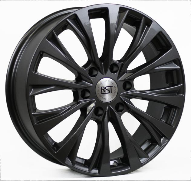Диски RST R109 7.5 х 19 6*139,7 Et: 25 Dia: 106.1 