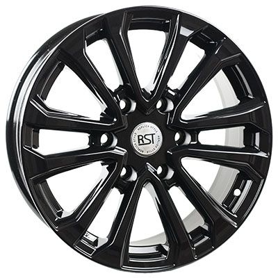 Диски RST R117 7.5 х 17 6*139,7 Et: 25 Dia: 106.1 разноцветные
