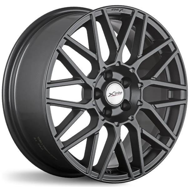 Диски X'trike X-133 7.5 х 18 5*114,3 Et: 45 Dia: 67.1 