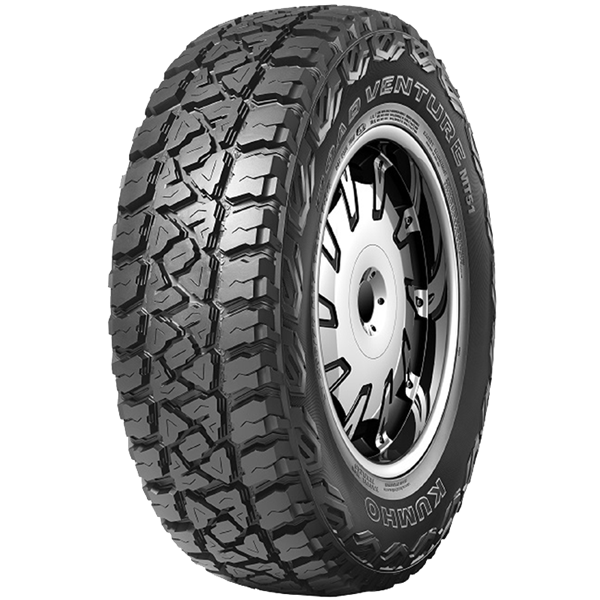 Шины Marshal MT51 235/75R15 110Q