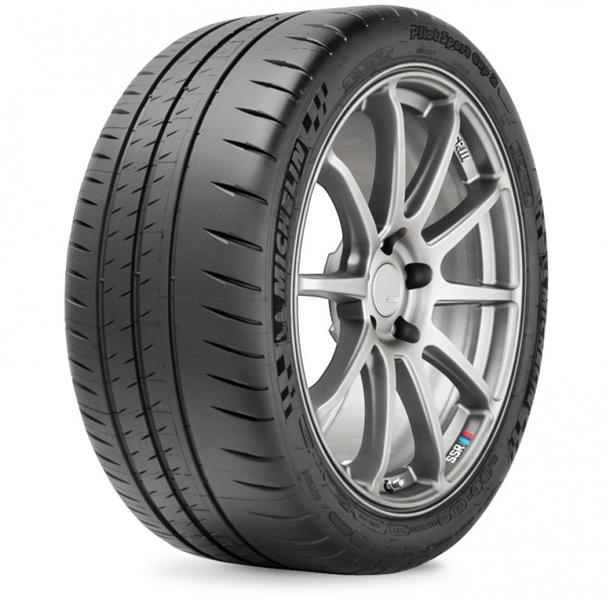 Шины Michelin Pilot Sport Cup 2 225/40R18 92Y