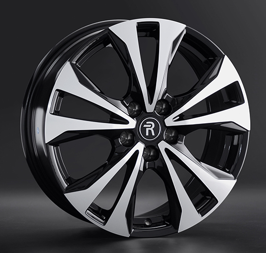 Диски Replay NS232 7 х 18 5*114,3 Et: 40 Dia: 66.1 