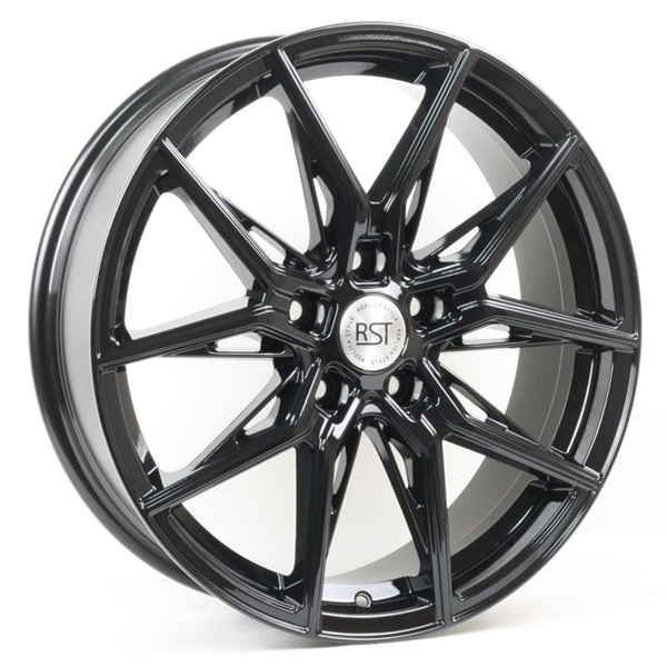 Диски RST R218 7.5 х 18 5*112 Et: 50 Dia: 66.6 разноцветные