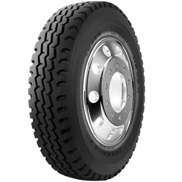 Шины 315/80 R22,5 157/154L 20pr (Универсальная) Triangle TR668