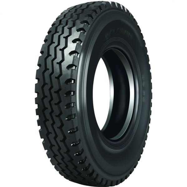Шины 10/0 R20 149/146K 18pr (Универсальная) Landspider Longtraxx AP100