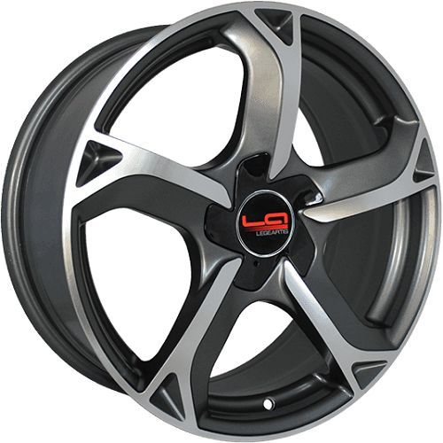 Диски Replica Concept MB507 8.5 х 20 5*112 Et: 62 Dia: 66.6 