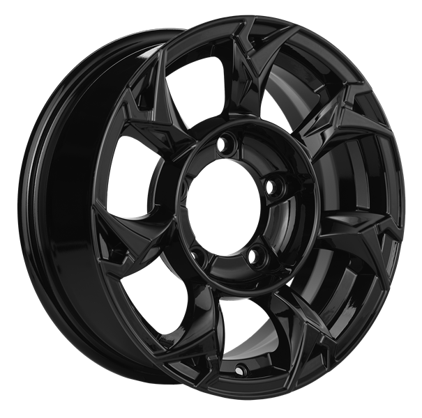 Диски Khomen 1505 5.5 х 15 5*139,7 Et: 5 Dia: 98 