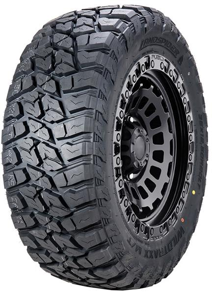 Шины Landspider Wildtraxx M/T 33/12,5R20 114Q