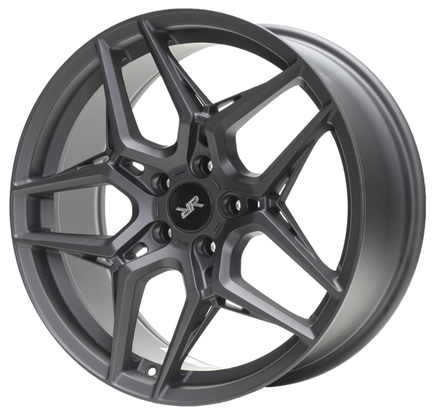 Диски RR CSSYA5794 8.5 х 19 5*112 Et: 25 Dia: 66.6 