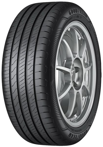 Шины GoodYear EFFICIENTGRIP 2 SUV 215/55R18 99V
