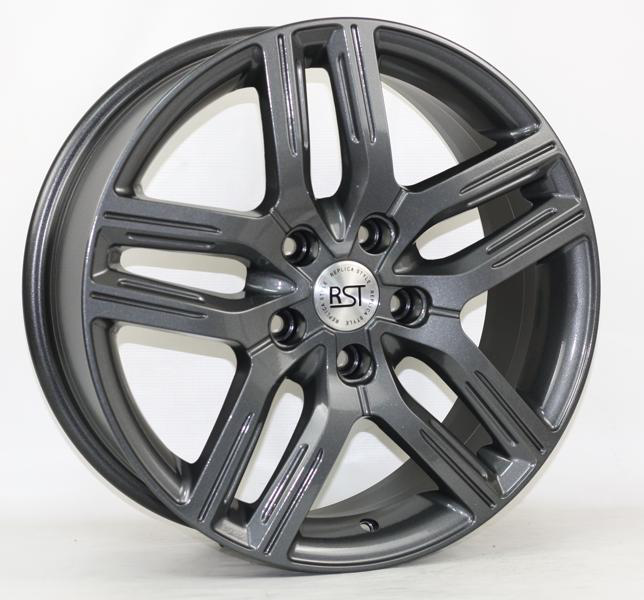 Диски RST R127 7 х 17 5*114,3 Et: 50 Dia: 67.1 