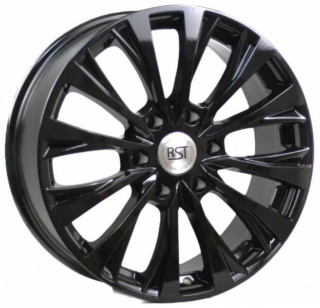 Диски RST R109 7.5 х 19 6*139,7 Et: 25 Dia: 106.1 разноцветные