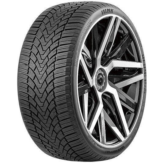 Шины Ilink Snowgripper 1 185/60R14 82T