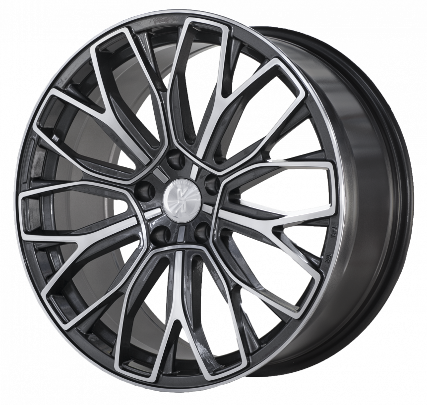 Диски RR CSS8133 8 х 18 5*114,3 Et: 40 Dia: 67.1 