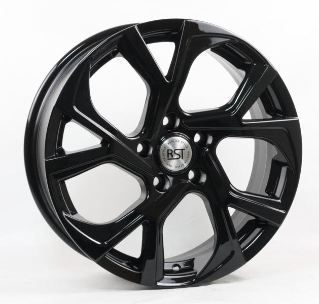 Диски RST R087  6.5 х 17 5*114,3 Et: 37 Dia: 66.5 разноцветные
